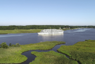 American Cruise Lines Announces Brand New Antiques Cruise