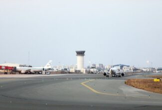 An ambitious flight programme from Cyprus Airports