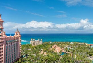 Atlantis Paradise Island Launches Annual February Sale