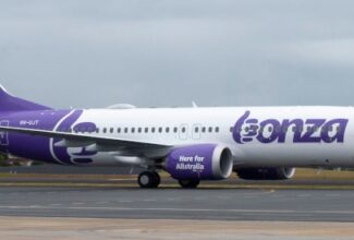 Australia's Bonza Airline Temporarily Suspends Services, Stranding Travelers