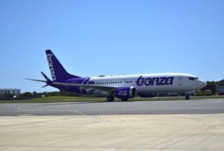 Bonza, Australia’s newest airline takes off