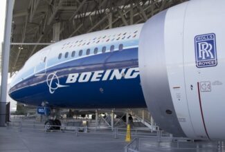 Boeing beats Airbus in orders and deliveries in January 2023