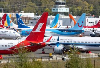 Boeing to add 737 production capacity at former 747 site