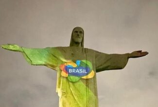 Brazil Relaunches 'Marca Brasil' Branding