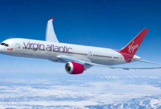 British Airways and Virgin Atlantic to restart China flights