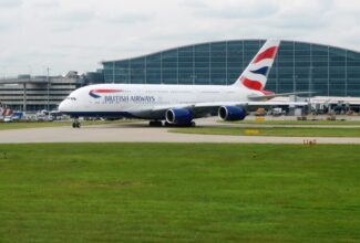 British Airways clears up social media rules for pilots and cabin crew