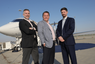 Business aviation brokers launch Vertis Aviation Aircraft Trading