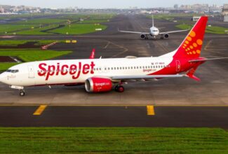 Carlyle Aviation agrees to convert SpiceJet’s debt into equity in the carrier