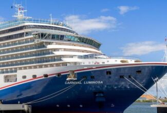 Carnival Cruise Line Unveils 31-Day Trans-Pacific Cruise for 2024