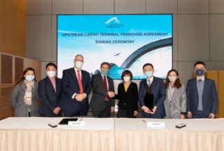 Cathay Pacific Group delves into intermodal cargo operations