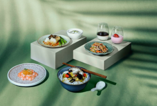 Cathay Pacific to offer more Hong Kong flavours to passengers