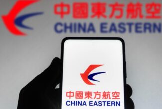 China Eastern changes first C919 flight schedule