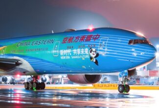 China Eastern selects WFS for Liege cargo-only PAX flights