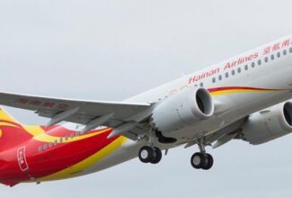 Hainan Airlines to Launch New Routes to Saudi Arabia with Government Support