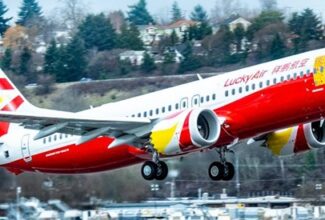 China's Plane Shortage Offers Opportunities for Boeing's 737 Sales