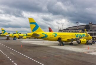 Colombia-based Viva Air initiates restructuring process