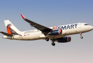 Could JetSMART swoop in and acquire the restructuring Viva Air?