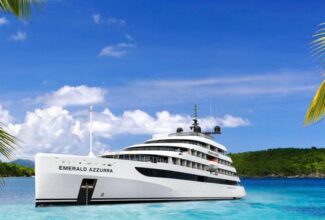 Emerald to Debut Caribbean Sailings on Its Two Yachts