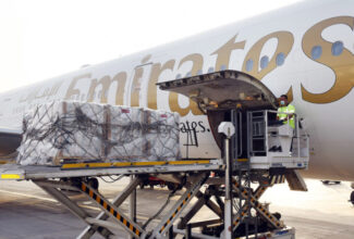 Emirates organizes emergency humanitarian air bridge to Turkey and Syria