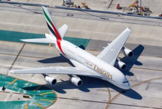 Emirates' CEO Highlights the Potential of Artificial Intelligence to Transform Pilot Roles