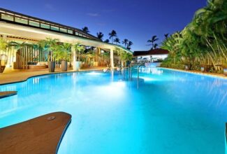 Enjoy a Stay at One of Palladium Hotel Group's Punta Cana Properties