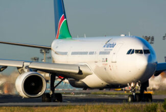 Ethiopian Airlines and Emirates to revive defunct Air Namibia