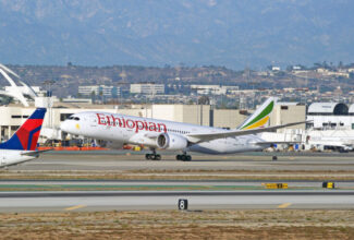 Ethiopian Airlines to resume JFK flights via Abidjan after three-year hiatus