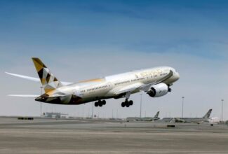 Etihad Airways increases flights from Abu Dhabi to Frankfurt