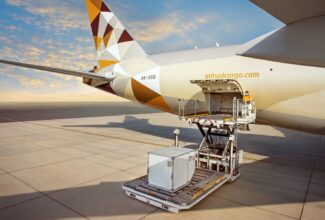 Etihad Cargo mulls Boeing 777 freighter conversions