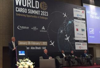 Etihad Cargo partnerships key as industry faces overcapacity and lower predictability