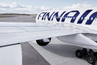 Finnair modifies A350s to carry more customers and cargo