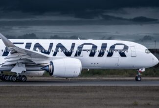 Finnair sees air travel ‘uncertainty’ continuing in 2023