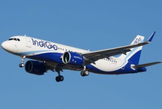 French minister hints at new Airbus order from IndiGo