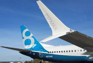 Boeing delivered 46 737 Max jets in March 2023