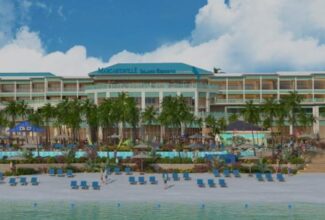 Discover the New Margaritaville Island Reserve Riviera Maya