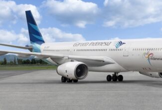 Greylag SPVs file another lawsuit against Garuda Indonesia