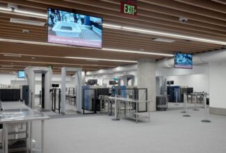 Hawaiian Airlines Adds New Security Checkpoint at Honolulu Airport