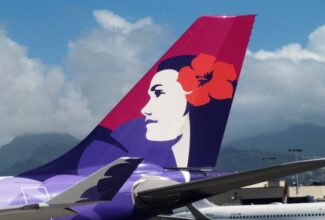 Hawaiian Airlines CEO Reports Improved Reliability After Runway Renovation