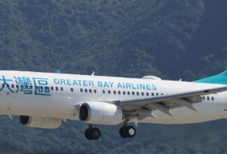 Greater Bay Airlines' Expansion Plans Face Hurdles Amid Boeing 737-9 Certification Delays