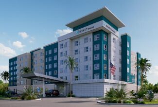 Hyatt House Opens at Orlando International Airport