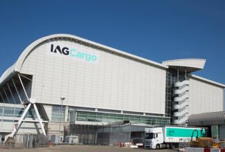 IAG Cargo goes big on dinosaur move