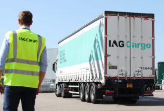 IAG Cargo to charge for paper air waybills