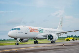 Ibom Air to receive $30M capital injection from Nigeria’s Akwa Ibom State