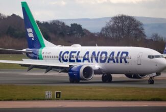 Icelandair is back in the black