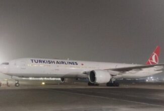 IndiGo starts Boeing 777 service to Istanbul