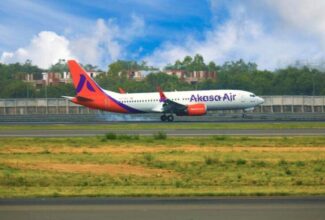 India’s Akasa Air to place "substantial" jet order