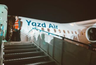 Iran launches new private airline Yazd Air despite aviation sanctions