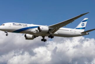 Israeli airlines set to fly to Turkey