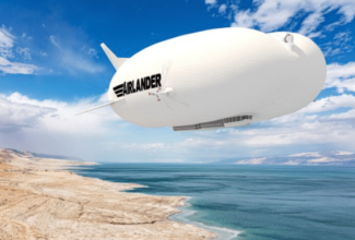 JETMS Completions to supply cabin interiors for Airlander 10