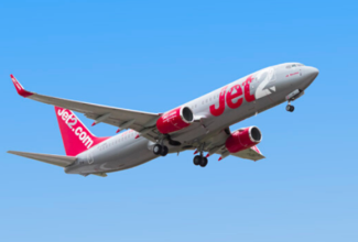 Jet2.com selects Acro Aircraft Seating for its A321 and A320neo aircraft